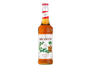 Syrup Monin, irish cream, 700ml