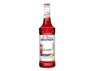 Сироп Monin, гренадин, 700ml