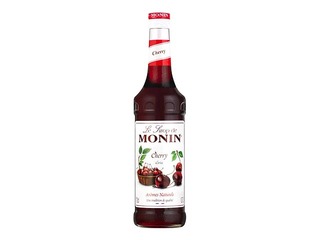 Sīrups Monin, ķiršu, 700ml (Taras depozīts iekļauts cenā)