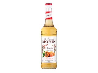 Сироп Monin, amaretto, 700мл