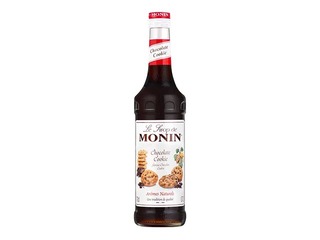 Sīrups Monin, šokolādes cepumu, 700ml (Taras depozīts iekļauts cenā)
