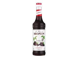 Syrup Monin, blackberry, 700ml