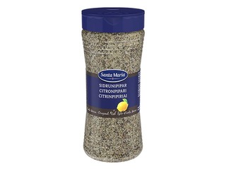 Sidrunipipar Santa Maria, 55 g