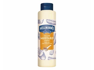 Горчица Hellmann's, 880г