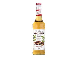 Syrup Monin, roasted hazelnut, 700ml