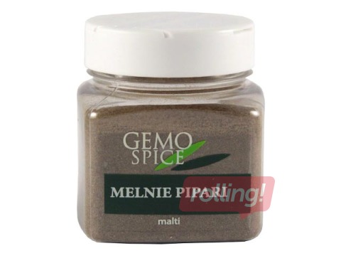 Pipari melnie malti, 130g
