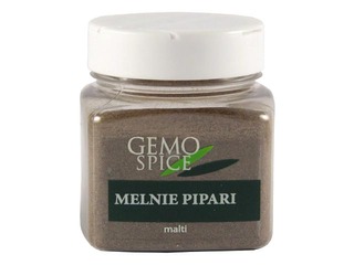 Pipari melnie malti, 130g