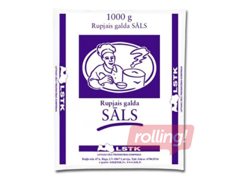 Söögisool, 1kg
