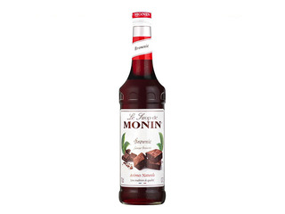 Sīrups Monin, braunija, 700ml (Taras depozīts iekļauts cenā)
