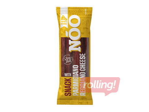 Cigārdesiņas Noo Parmezāna, 85g