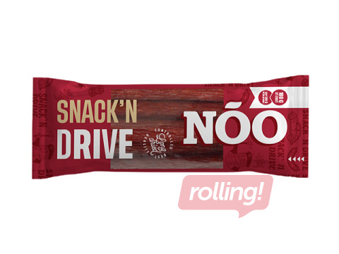Noo Snack n Drive vorstid, 85g