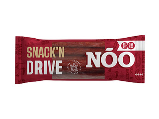 Noo Snack n Drive vorstid, 85g