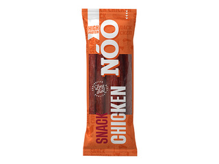Noo Snack Chicken sausages, 85g