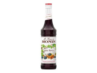 Syrup Monin, spicy-red berry, 700ml