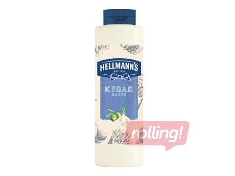 Соус для кебаба Hellmann's, 842г