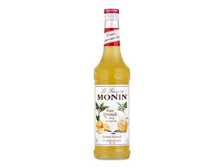 Sīrups Monin, citronu limonādes Cloudy, 700ml