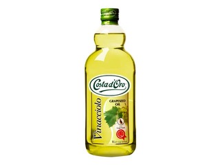 Grapeseed oil Costa Doro,750ml