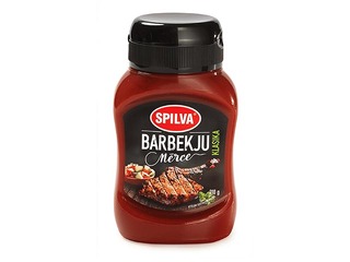 BBQ mērce Spilva, 310ml