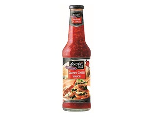 Magus tšillikaste Exotic Food, 870 g