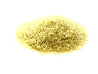 Demerara brown sugar, 500g