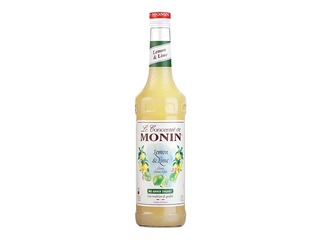 Kонцентрат Monin Pure лимонно-лаймовый, 700мл