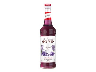 Sīrups Monin, lavandas, 700ml (Taras depozīts iekļauts cenā)
