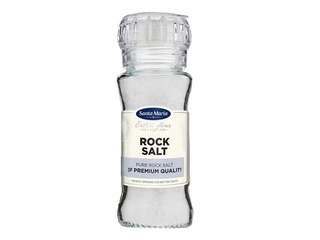 Sool kiviveskis Santa Maria, 140 g