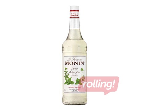 Siirup Monin, Mojito, 1l