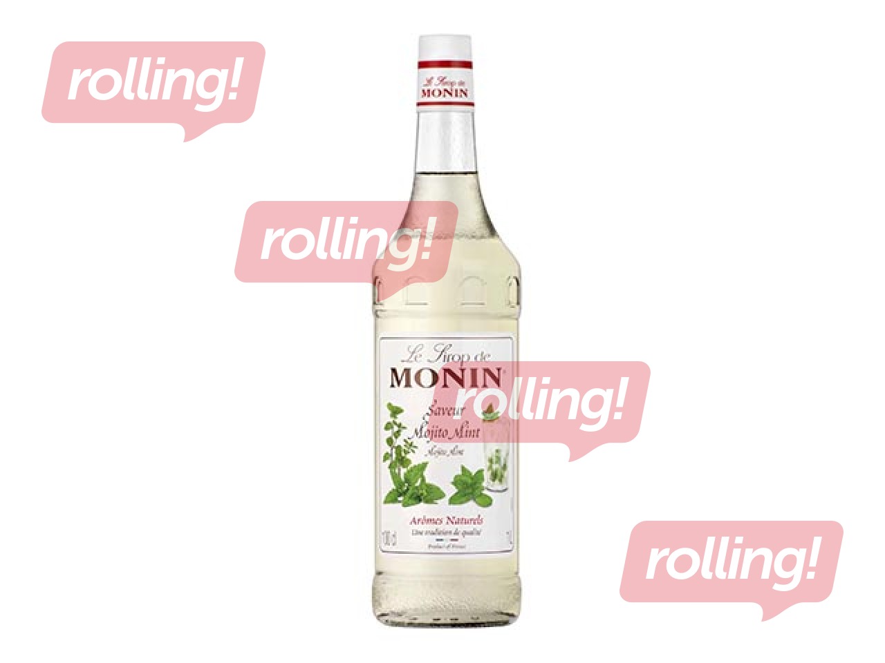 Siirup Monin, Mojito, 1l