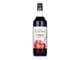 Сироп Keddy, вишнёвый, 1л