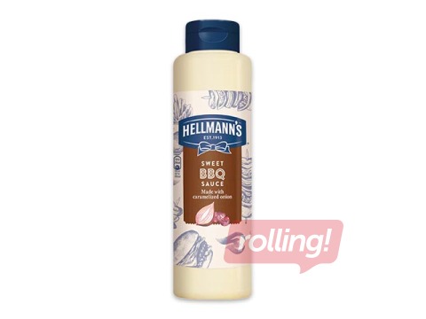BBQ sauce Hellmann's, 950g
