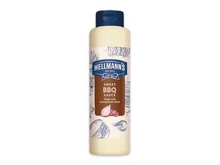 Соус барбекю Hellmann's, 950g