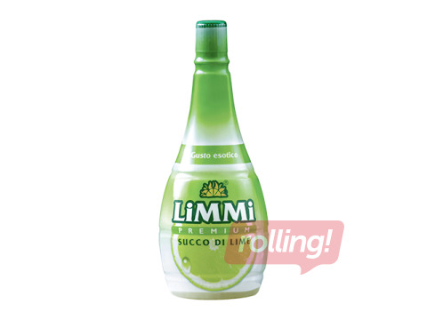 Концентрат сока лайма, LIMMI, 200мл