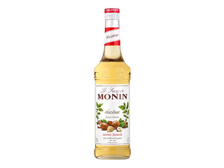 Syrup Monin, hazelnut 0.7l