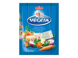 Spice mix Vegeta, universal, 125g