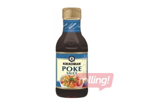 Sojas mērce Kikkoman, Pokija, 250ml