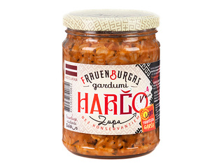 Hartšo, Frauenburgas gardumi, 500g
