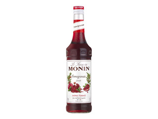 Сироп Monin, гранатовый, 700ml (залог за тару включён в цену)
