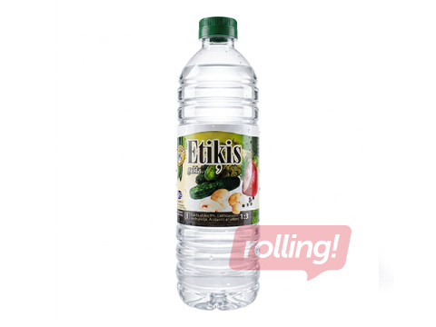 Galda etiķis Pērnes, 9%, 1l