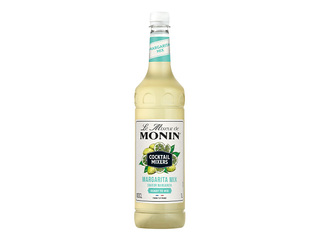 Monin Margarita kokteilisiirup, 1l (taarapant sisaldub hinnas)