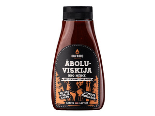 Kaste Oak'A BBQ, Õuna-Viski, 270g