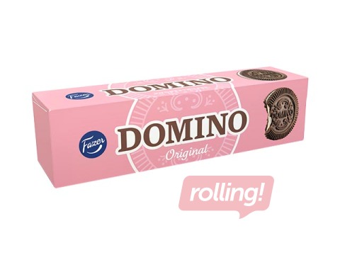 Cepumi Fazer Domino Original, 175g