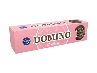 Cepumi Fazer Domino Original, 175g