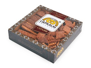 Biscuits with cinnamon Liepkalni (230g)