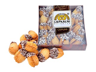 Cepumi Liepkalni Vabolīte, 300g