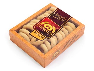 Cepumi Liepkalni Siera lāsītes, 200g