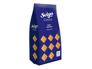Cepumi Selga mini klasika, 250g