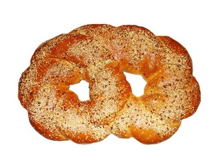 Kliņģeris Drusti sāļais, 2 kg