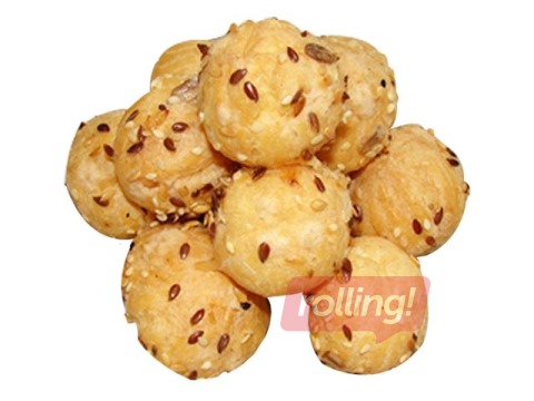 Сырные шарики Drusti, 0.5кг