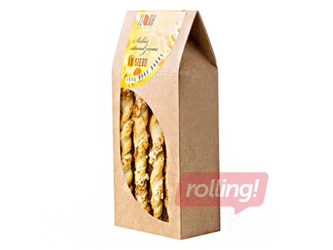 Cepumi Maiznīca Flora sāļās standziņas ar sieru, 160g